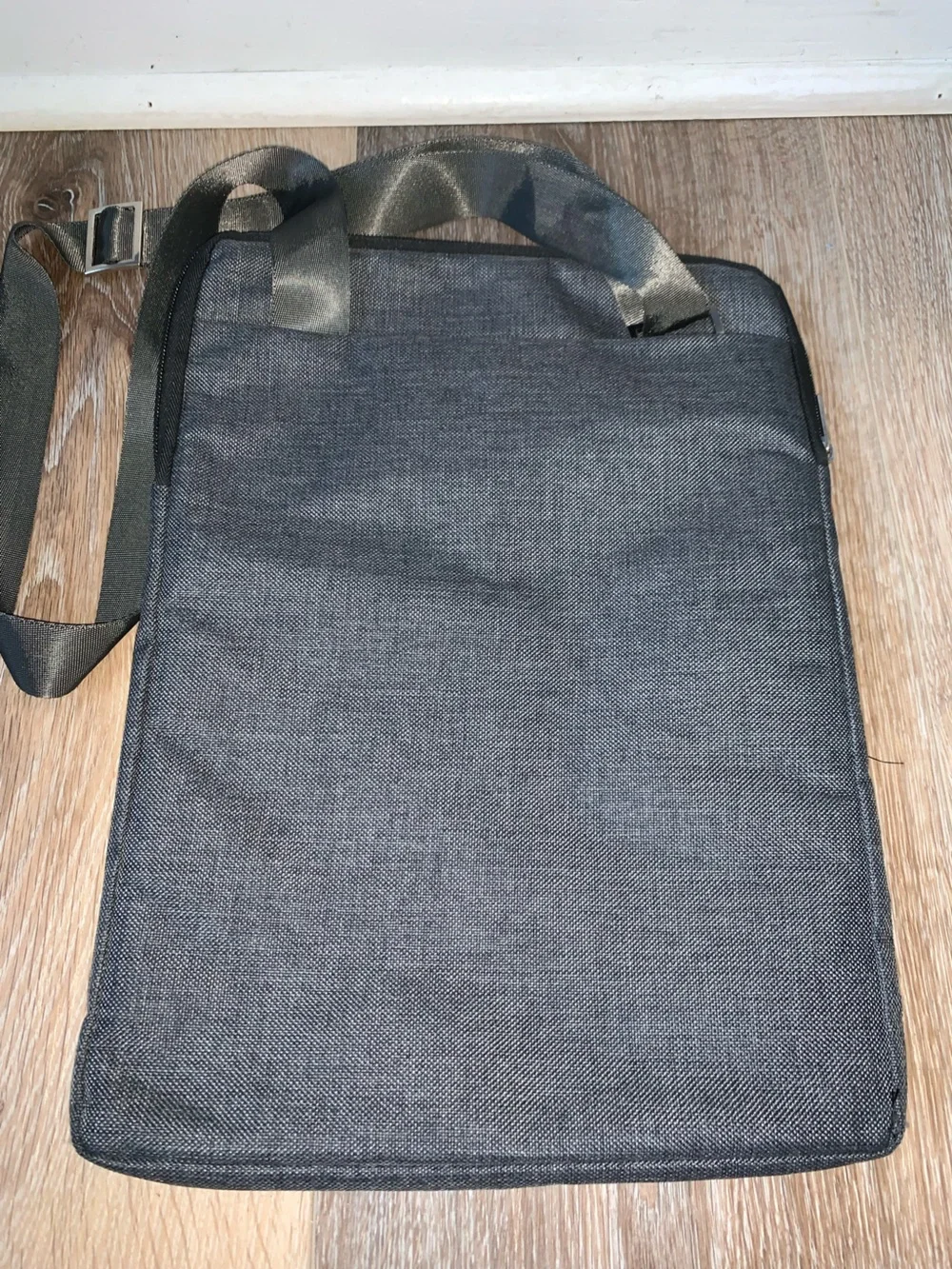 BMW Supplier Diversity XChange messenger bag, laptop bag Only stored, never used